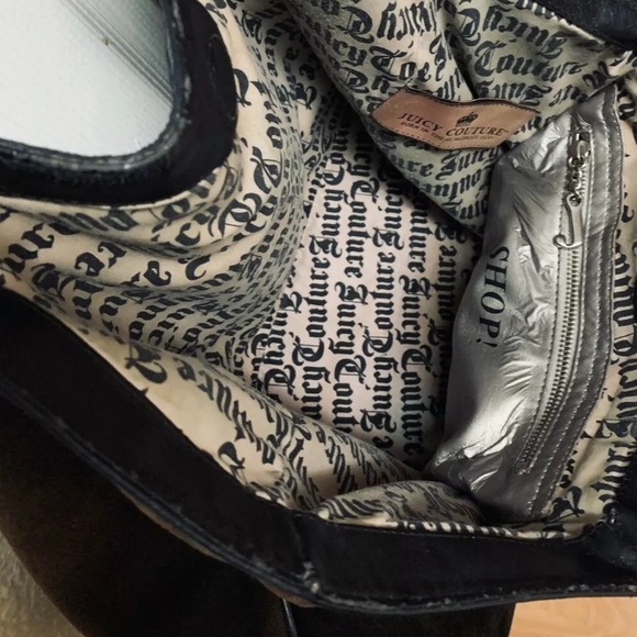 Juicy couture Tote bag - Picture 4 of 4